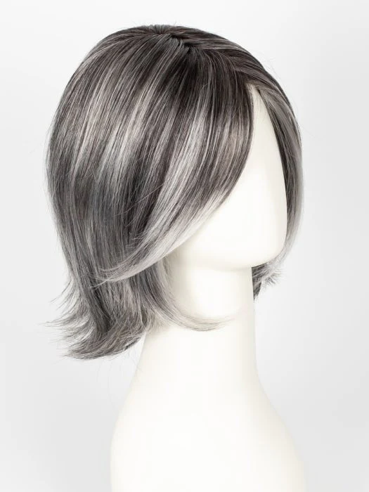 Play it Straight | Synthetic Lace Front Wig (Mono Part) - Musesware