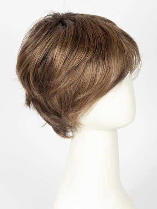 Joy | Synthetic Lace Front Wig (Hand-Tied) | CLOSEOUT - Musesware
