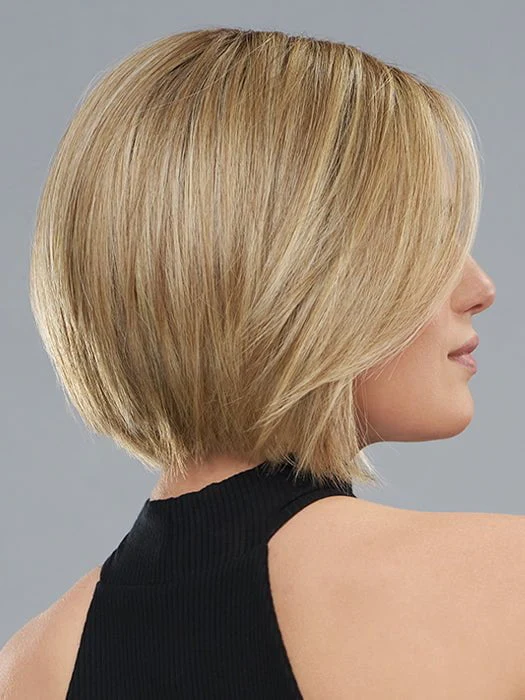 Dawn | Synthetic Lace Front Wig (Mono Top) - Musesware