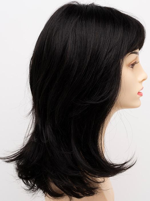 Jolie | Synthetic Wig (Basic Cap) - Musesware