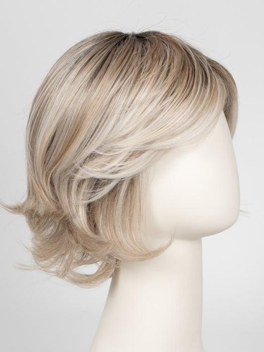 Naomi | HF Synthetic Lace Front Wig (Mono Top) - Musesware