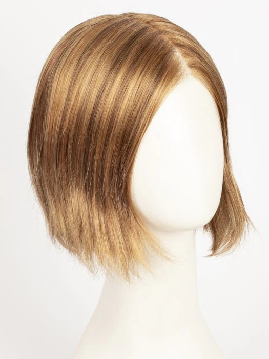 Kennedy | Synthetic Lace Front Wig (Mono Top) - Musesware