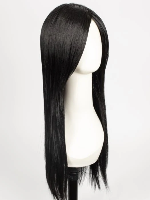 Look | Synthetic Lace Front Wig (Mono Crown) - Musesware