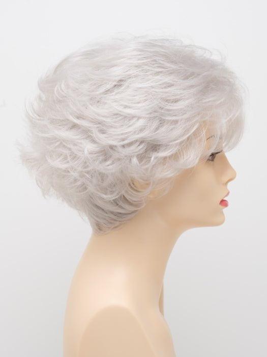 Bryn | Synthetic Wig (Basic Cap) - Musesware