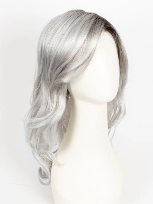 Petite Sedona | Synthetic Lace Front Wig (Mono Part) - Musesware