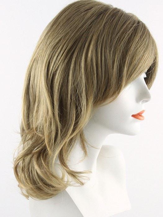 Camera Ready by Raquel Welch | Layered Lace Front Wig - Musesware