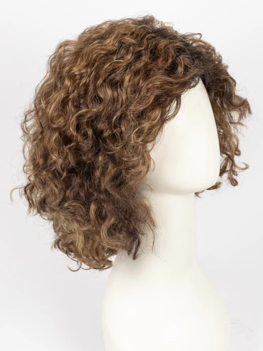 Disco | Synthetic Lace Front Wig - Musesware