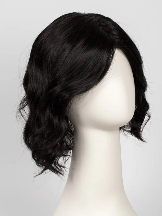 January Hand Tied | Synthetic Lace Front Wig (Mono Top) - Musesware