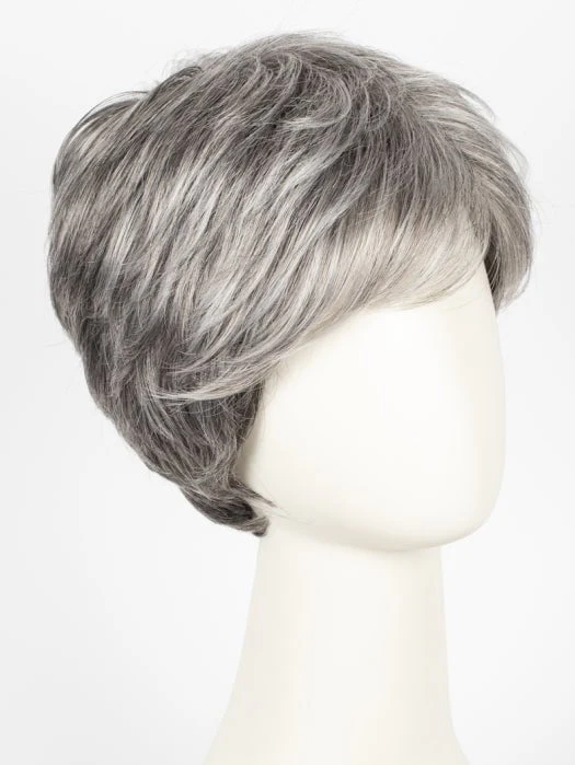 Side | Synthetic Wig (Mono Crown) - Musesware
