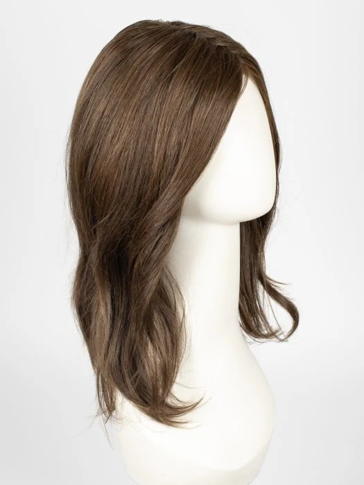 Style Society | Synthetic Lace Front Wig (Mono Top) - Musesware