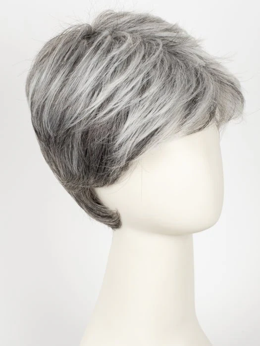 Bliss | Synthetic Lace Front Wig (Mono Crown) - Musesware