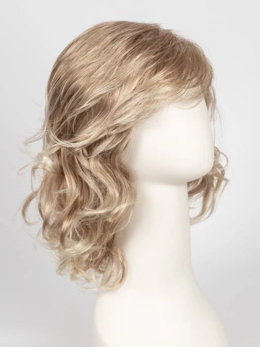 Jessica | Synthetic Wig (Basic Cap) - Musesware