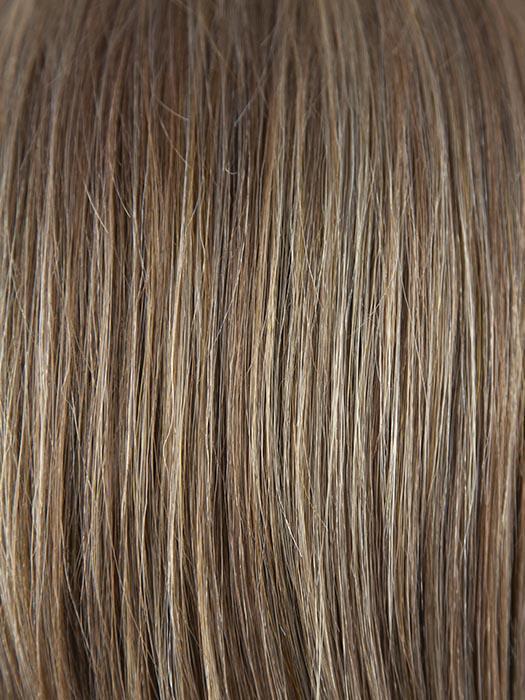 Kyu | Synthetic Lace Front Wig (Mono Top) CLOSEOUT - Musesware