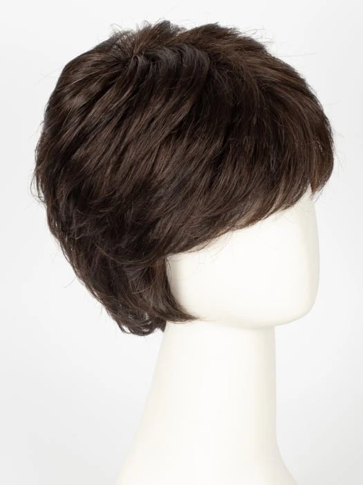 Rica | Synthetic Lace Front Wig (Mono Crown) - Musesware