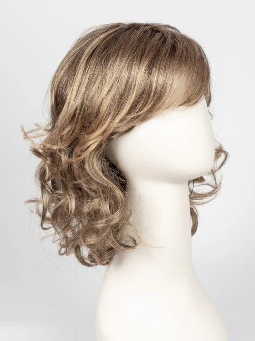 Jessica | Synthetic Wig (Basic Cap) - Musesware