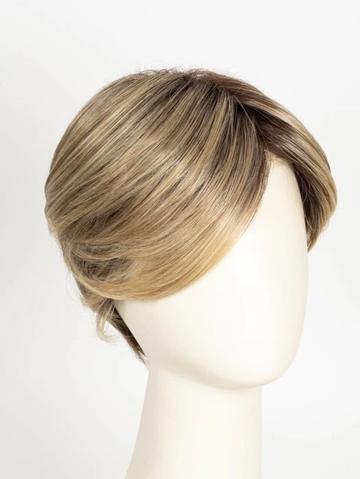 Luna | Synthetic Lace Front Wig (Basic Cap) - Musesware