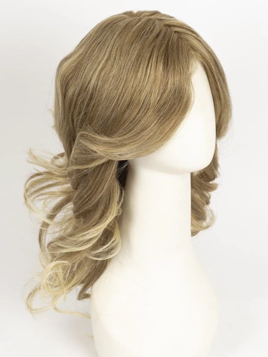 Grand Entrance | Human Hair Lace Front Wig - Musesware
