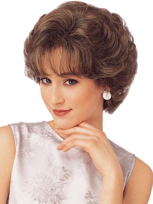 Betty by Louis Ferre | Short Synthetic Wig for Women | CLOSEOUT - Musesware