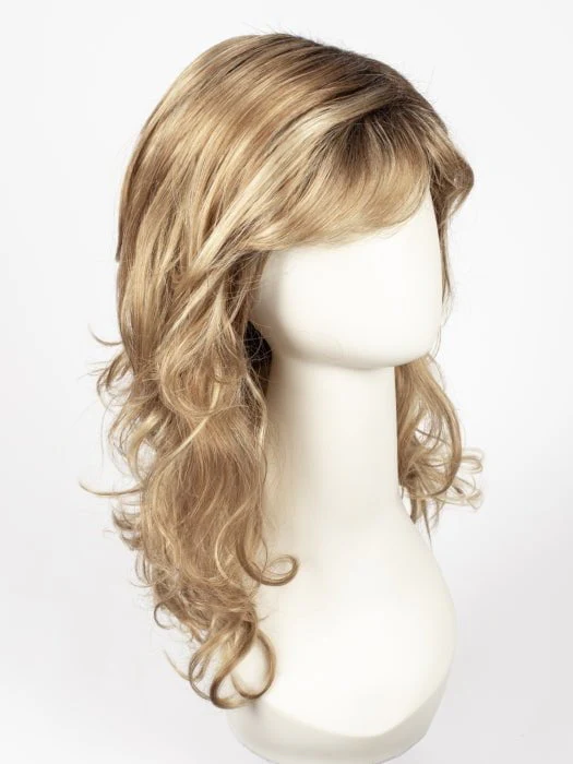 Becky | Synthetic Wig (Basic Cap) - Musesware