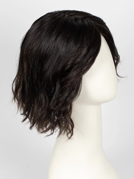 Dance | Synthetic Lace Front Wig (Mono Part) - Musesware