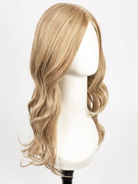 Statement Style Petite | Synthetic Lace Front Wig (Mono Top) - Musesware