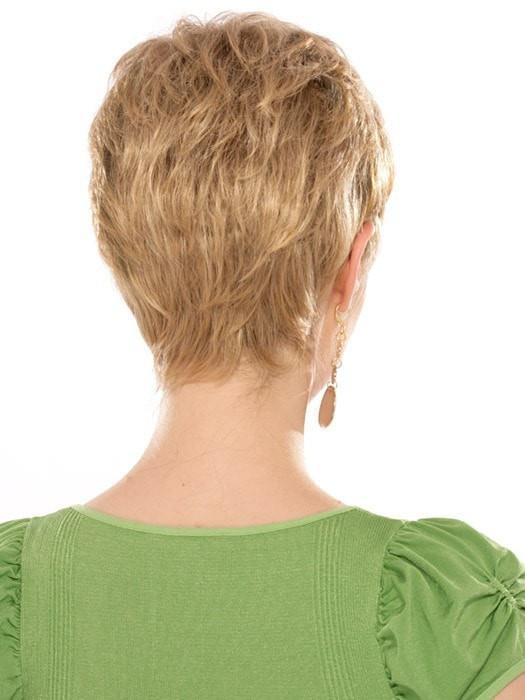 Casey by Estetica | Short Wig for Women | CLOSEOUT - Musesware