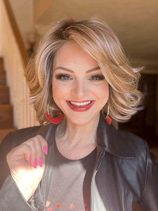 Crowd Pleaser Wig by Raquel Welch | Lace Front | Best Seller - Musesware