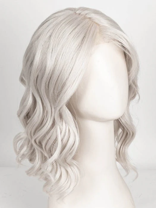Maeve | Synthetic Lace Front Wig (Mono Part) - Musesware