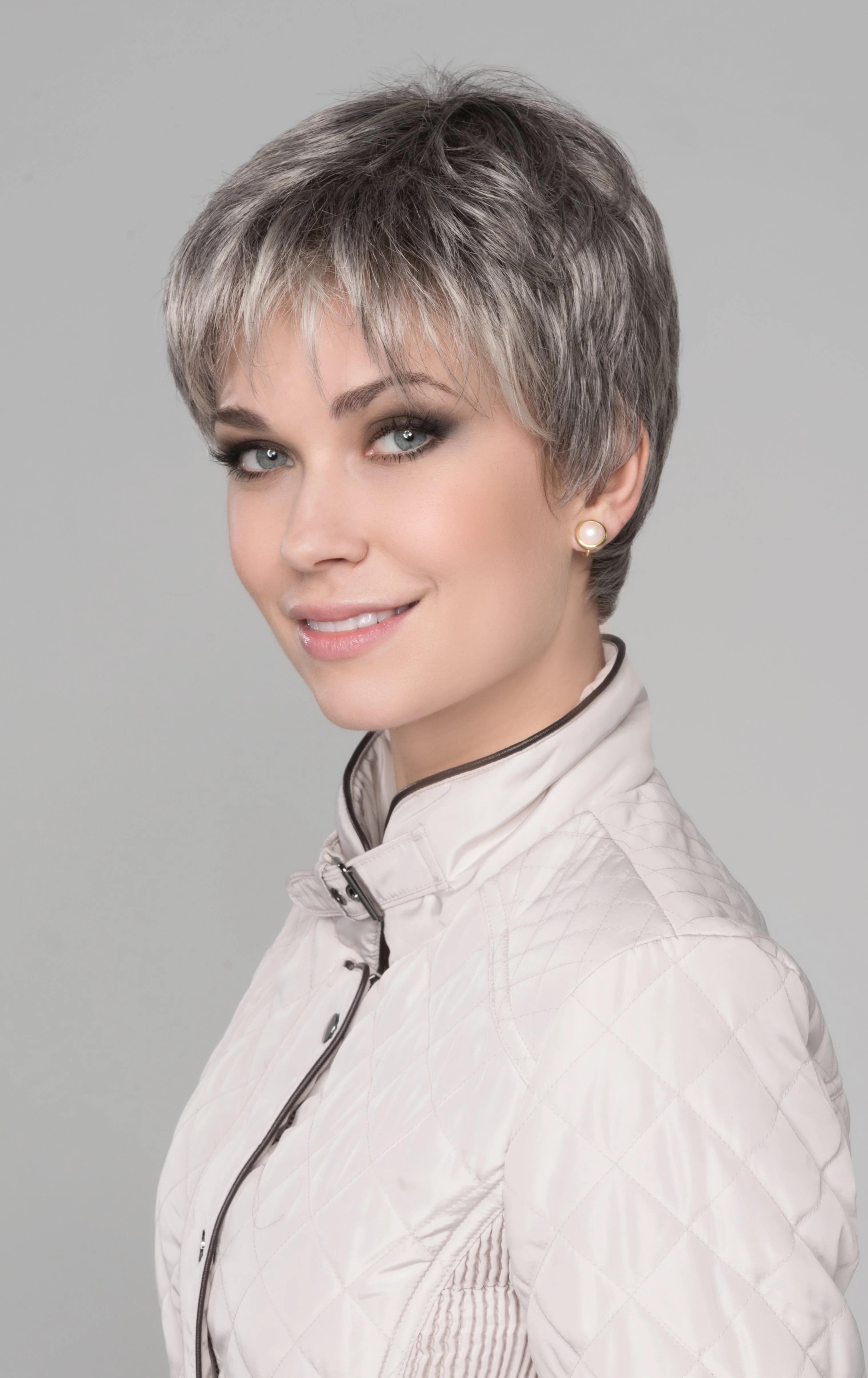 Ginger Large Mono | Hair Power - Musesware