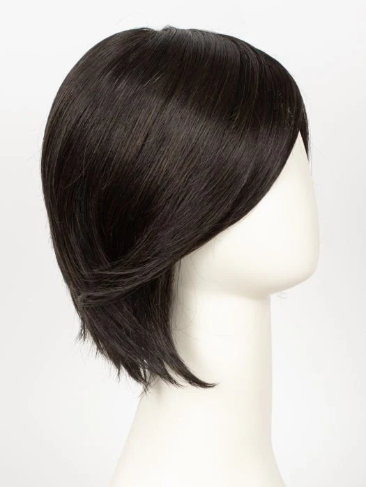Real Deal | Synthetic Lace Front Wig (Mono Top) - Musesware