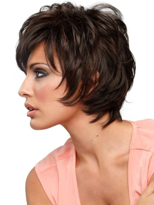 New Angle | Daisy Fuentes | WOW | CLEARANCE - Musesware