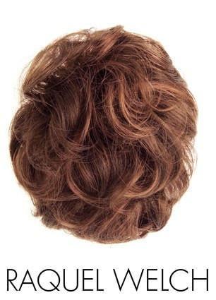 UpDo Curls by Raquel Welch | Ponytail | CLOSEOUT - Musesware