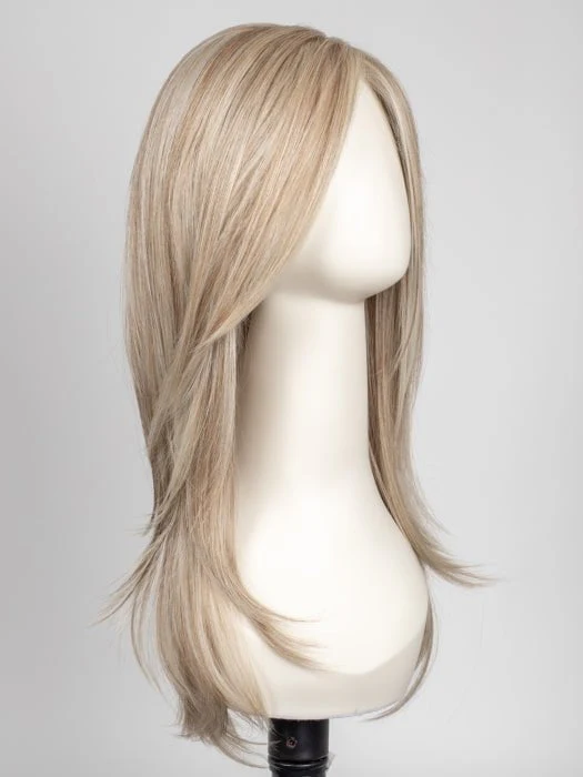 Mesmerized by Raquel Welch | HF Synthetic Lace Front Wig (Hand-Tied) - Musesware