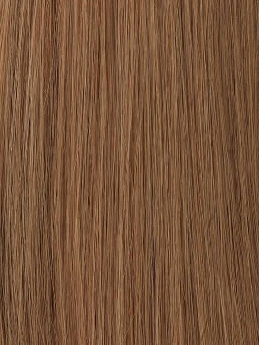 Princessa | Remy Human Hair Lace Front Wig (Hand-Tied) - Musesware