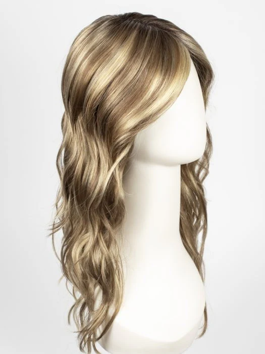 Verona | Synthetic Lace Front Wig (Mono Top) - Musesware