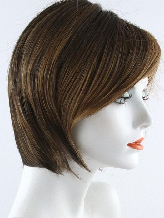 Opening Act | HF Synthetic Lace Front Wig (Mono Top) | CLOSEOUT - Musesware