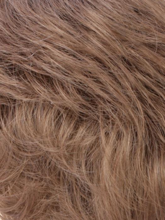 Pony Tie | Synthetic Hair Piece - Musesware