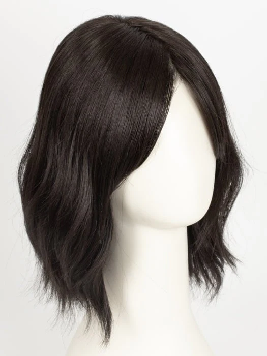 Hollie | Synthetic Lace Front Wig (Hand Tied) - Musesware