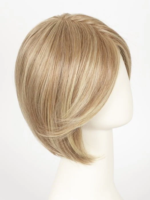 Straight Up With a Twist Elite | Synthetic Lace Front Wig (Hand-Tied) - Musesware