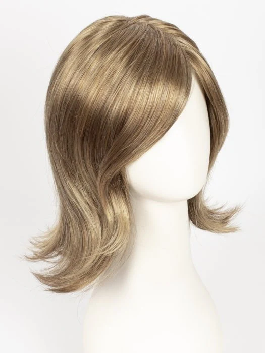 Rosie | Synthetic Lace Front Wig (Mono Top) - Musesware