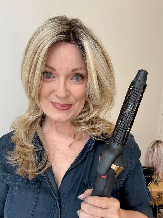 3-in-1 Airstyler - Musesware