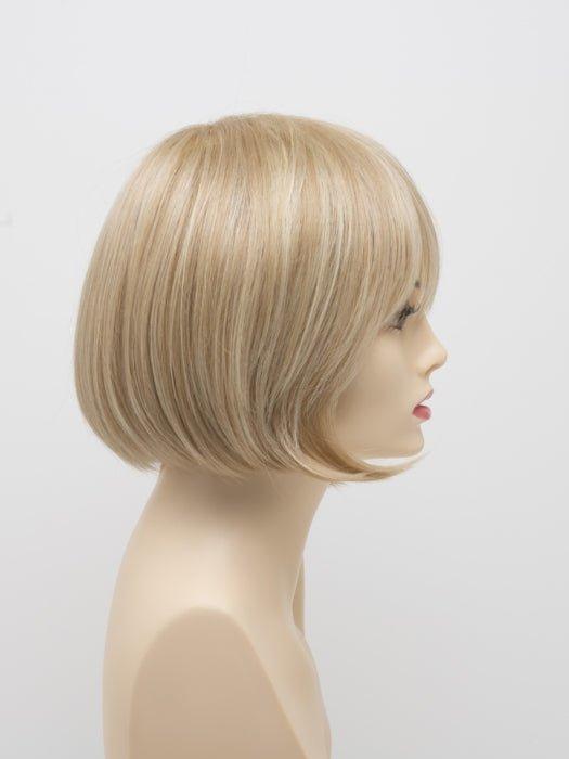 Tandi | Human Hair/ Synthetic Blend Wig - Musesware