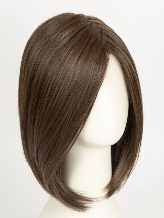 Cruise Control  | Synthetic Lace Front Wig (Hand-Tied) - Musesware