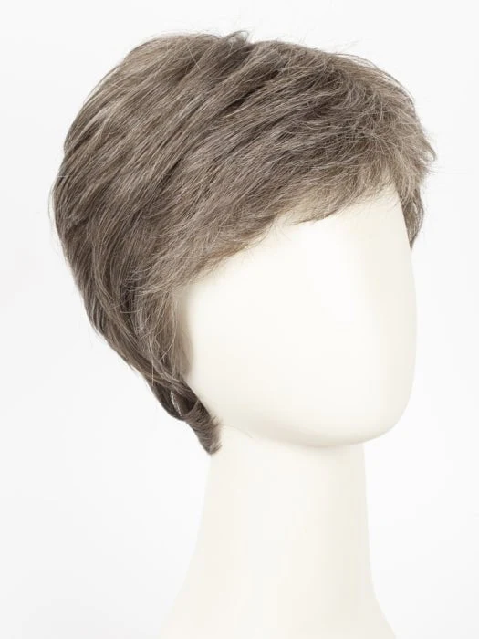 Grit | HF Synthetic Lace Front Wig (Mono Top) - Musesware