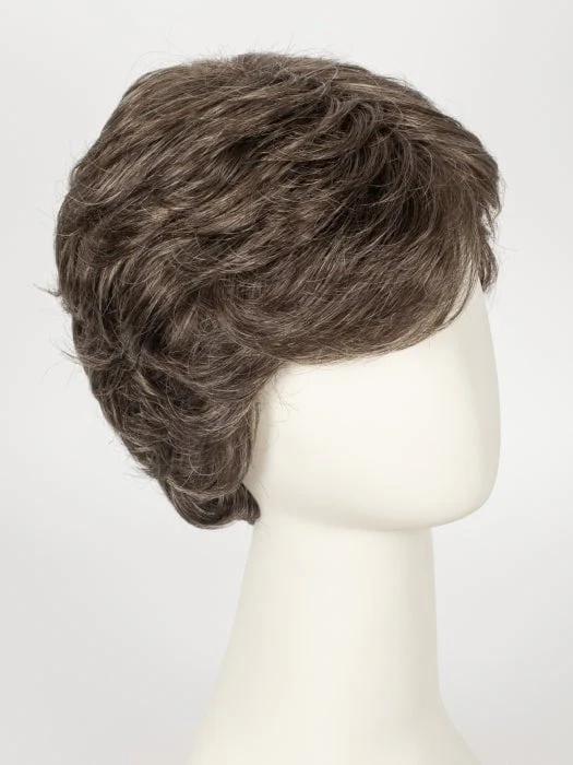 JR | Synthetic Wig (Basic Cap) - Musesware
