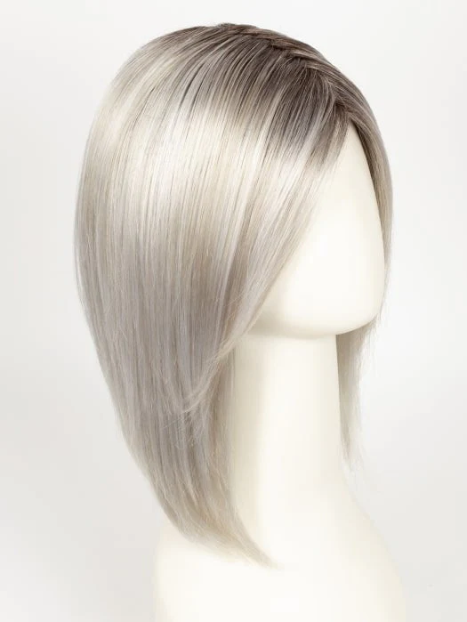 Sky | Synthetic Lace Front Wig (Basic Cap) - Musesware