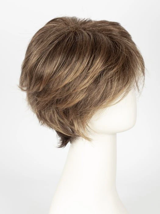 Coco | Synthetic Wig (Basic Cap) - Musesware