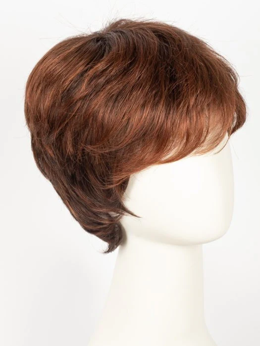 Fair Mono | Synthetic Lace Front Wig (Mono Top) - Musesware