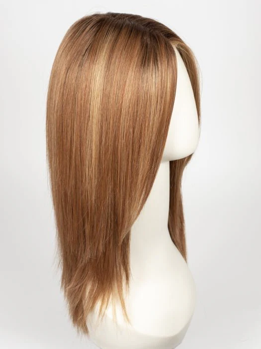 Well Played | HF Synthetic Lace Front Wig (Mono Part) - Musesware