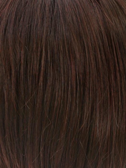 Monika | Synthetic Lace Front Wig - Musesware